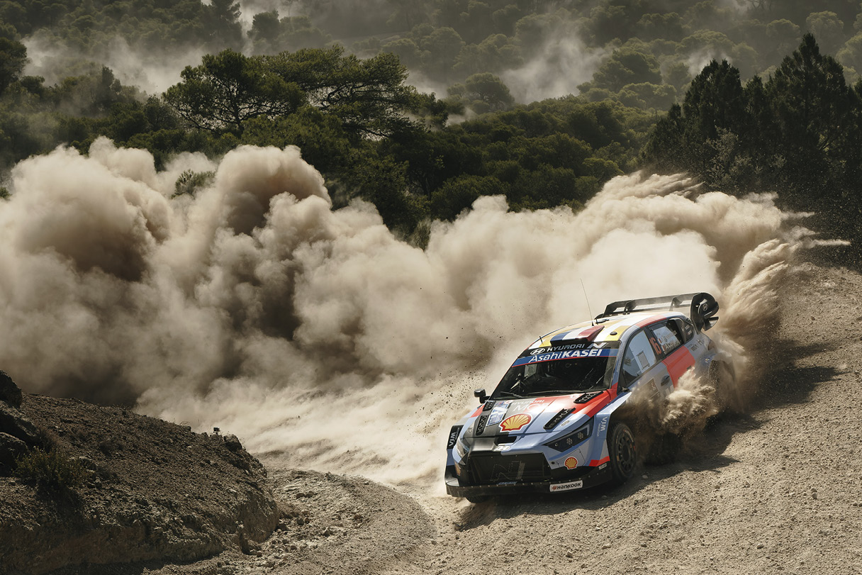 i20 N Rally 1