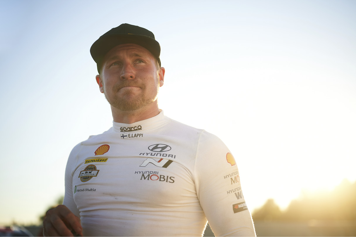 Esapekka Lappi