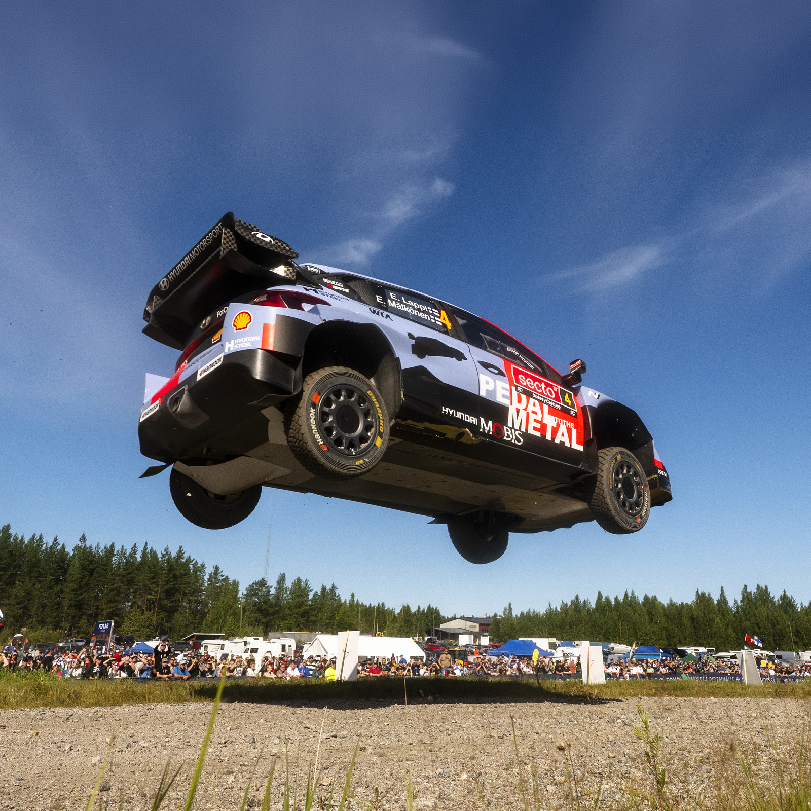 i20 N Rally 1