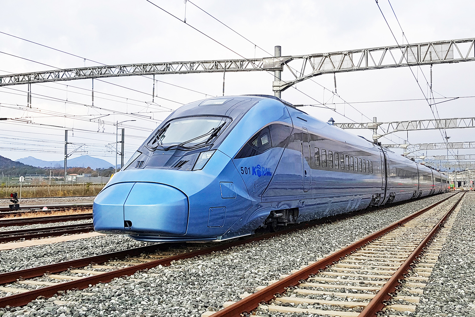 KTX-이음