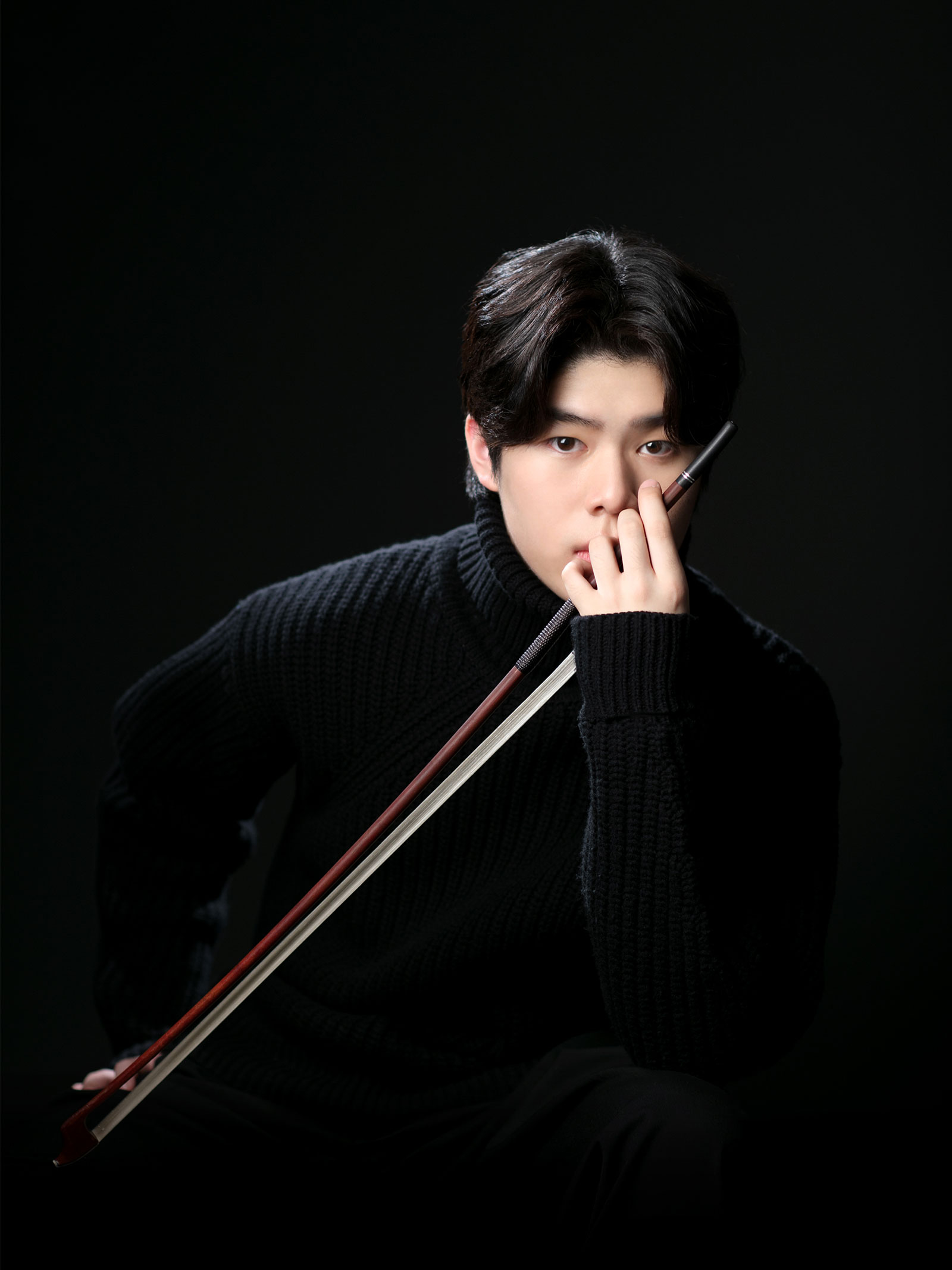 베이시스트 유시헌