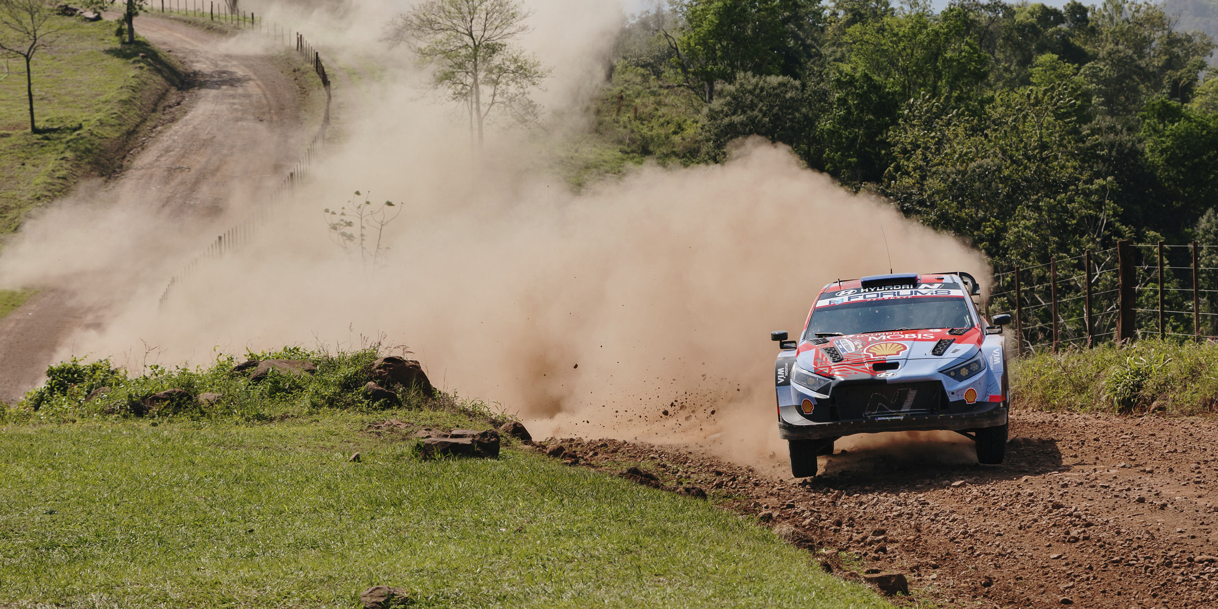 i20 N Rally 1