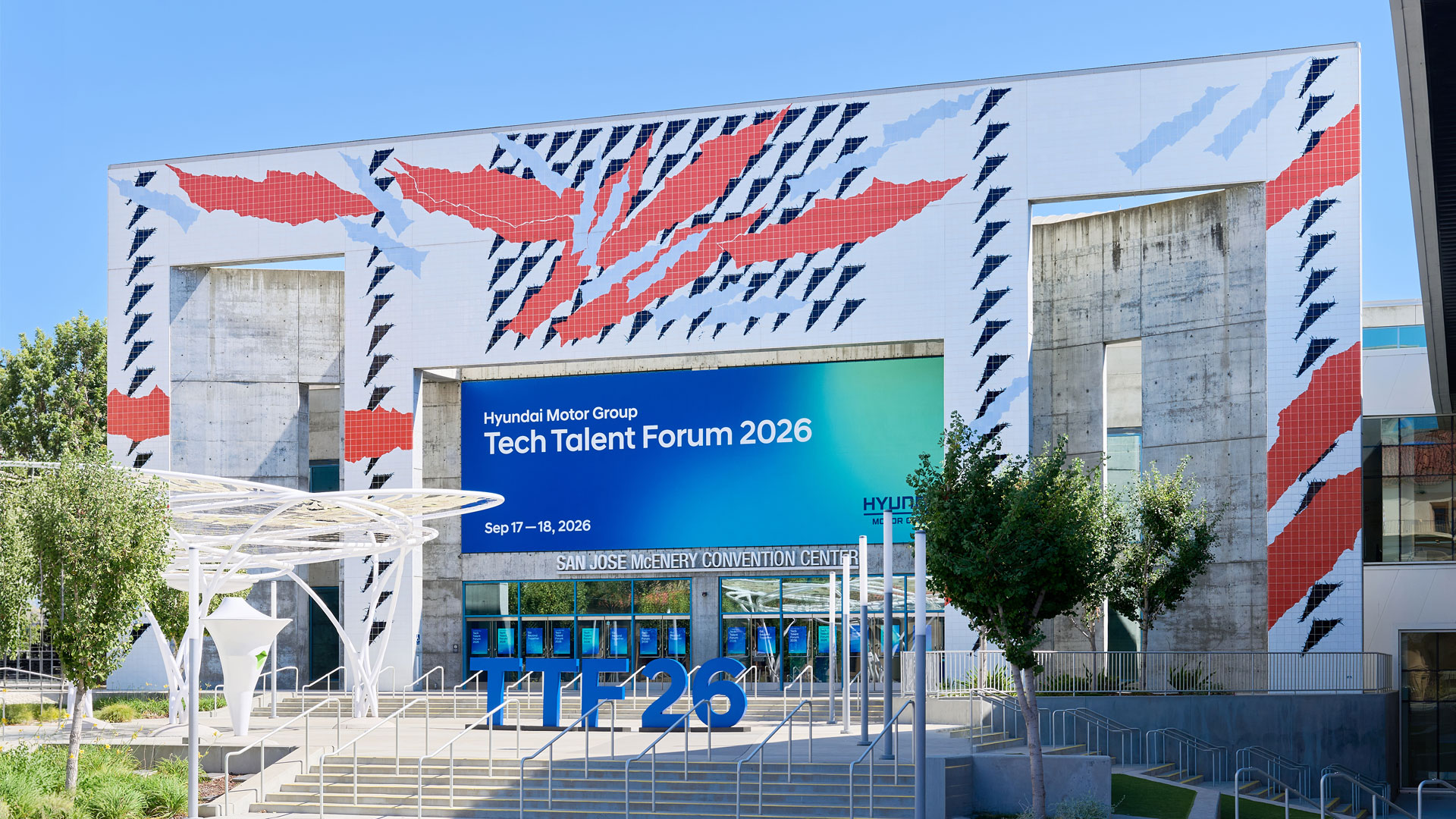 HMG Tech Talent Forum 2026