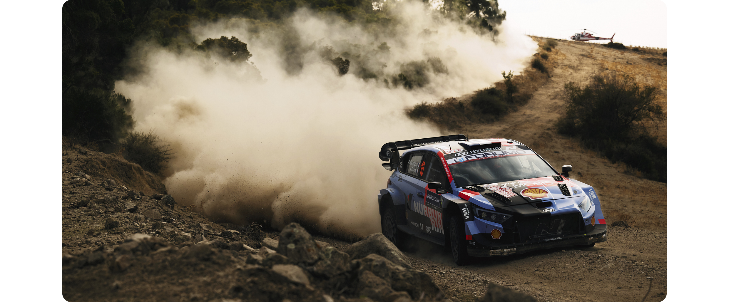 i20 N Rally 1