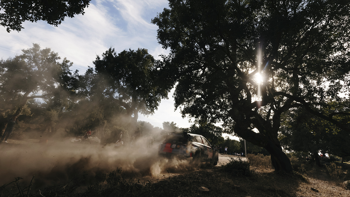 i20 N Rally 1