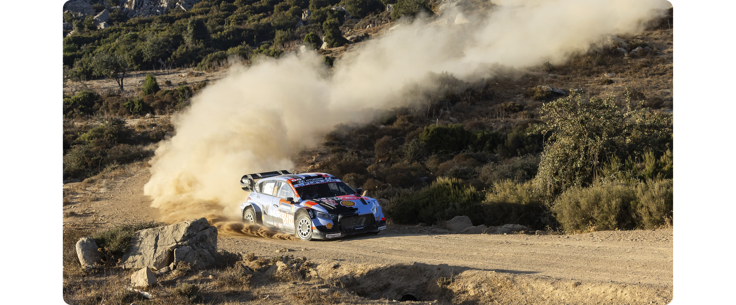 i20 N Rally 1