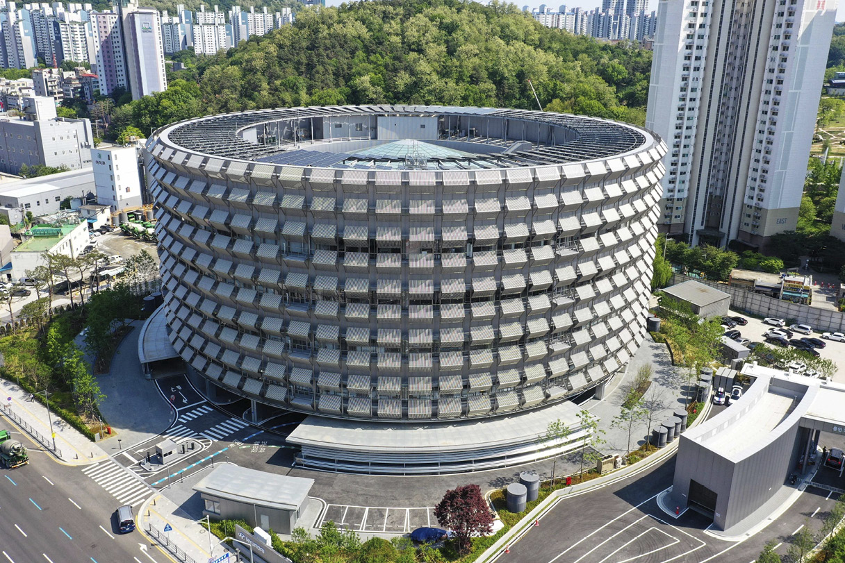 수원하이테크센터