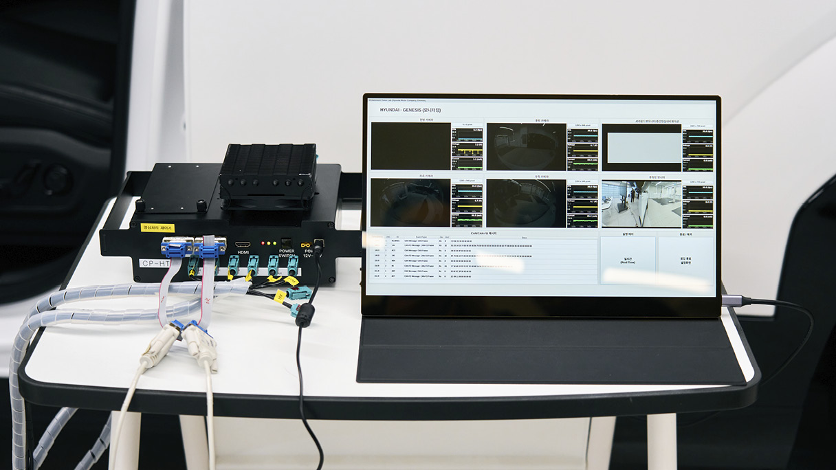 iVision Lab