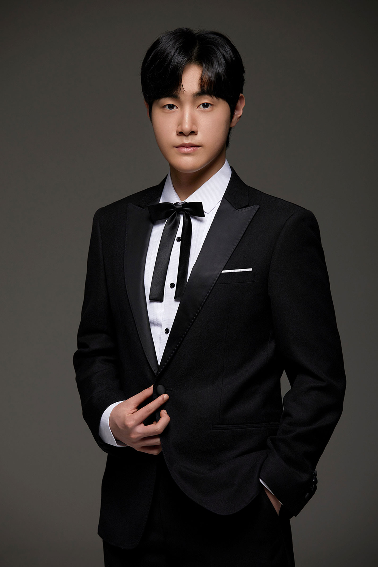 피아니스트 이정우