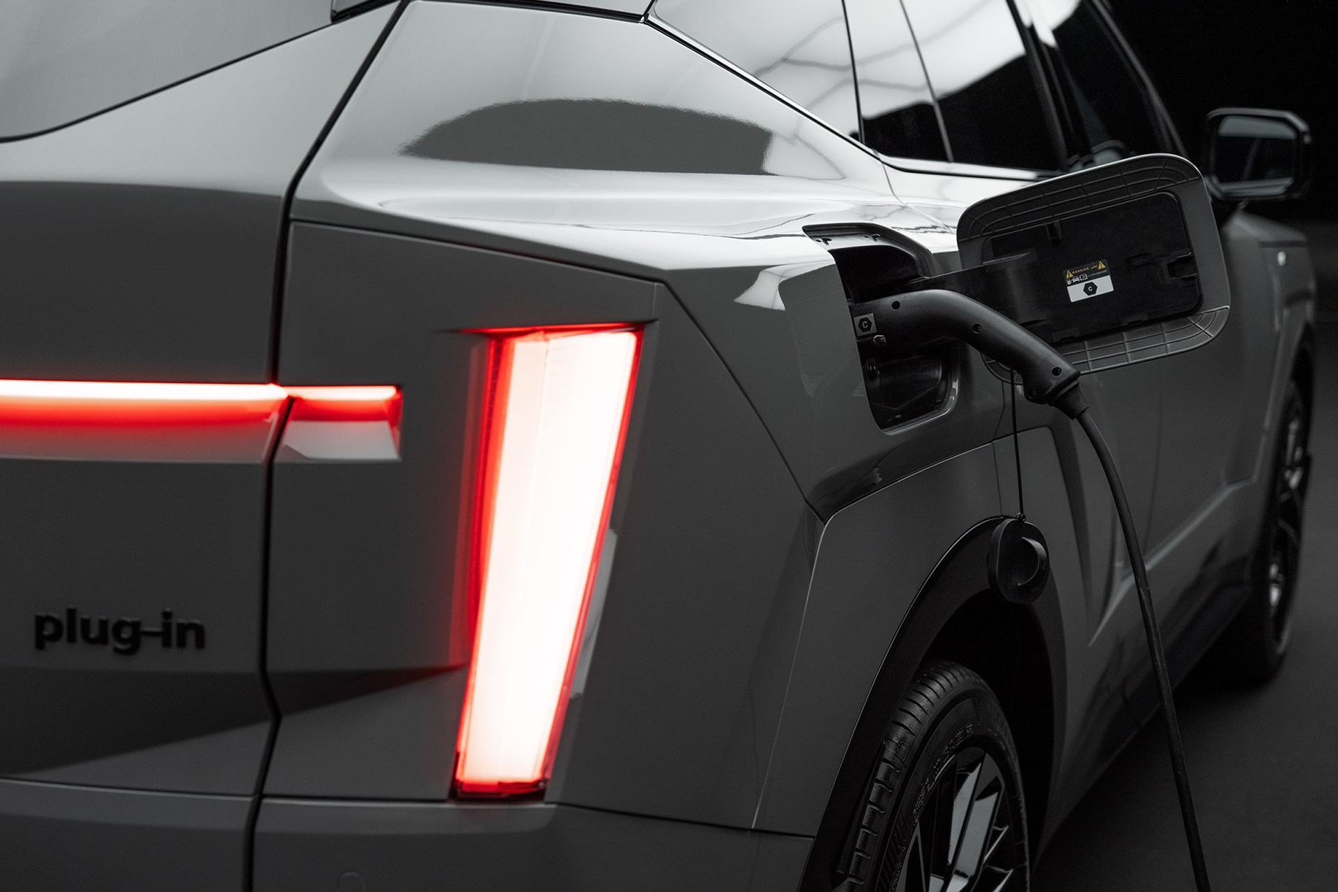 투싼 PHEV(플러그인 하이브리드)